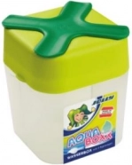 Aqua Box – auslaufsicherer Wasserbehälter zum Malen