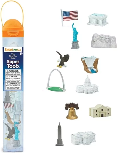 Super-Tube USA Safari Ltd.
