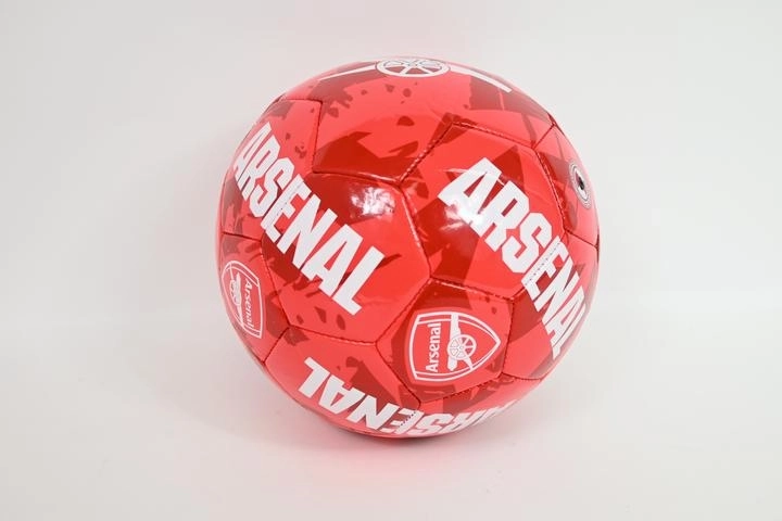 Arsenal FC Fußball Größe 5 – Graffiti-Design