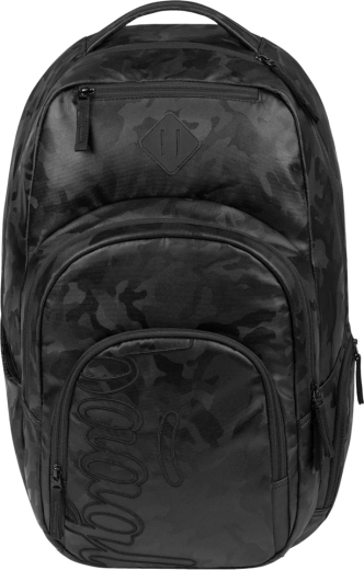 Schulrucksack Baagl Coolmate Onyx 35 l