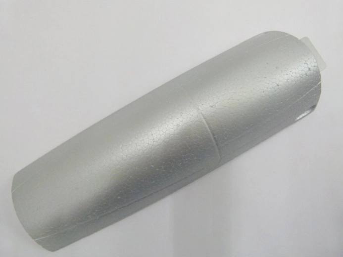 Untere Abdeckung für P-47 EPO 1040 mm