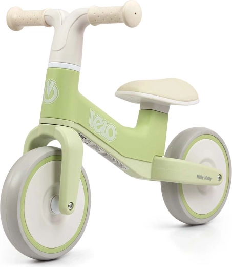 Milly Mally Velo Laufrad, grün
