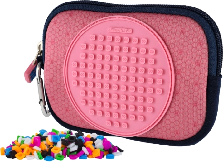 PIXIE CREW universelles Etui mit Reißverschluss