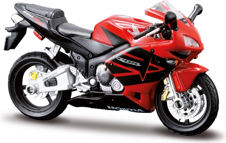 Maisto Motorrad Honda CBR600RR 1:18