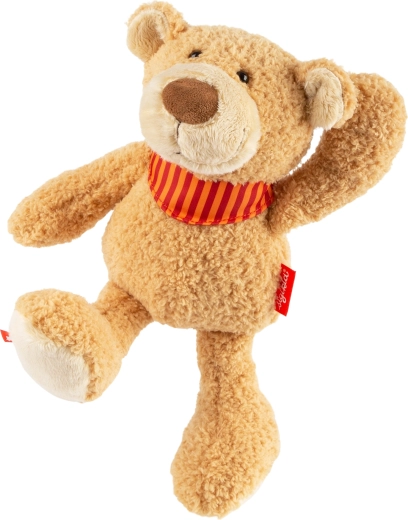 Sigikid Plüschbär Gildehard 27 cm