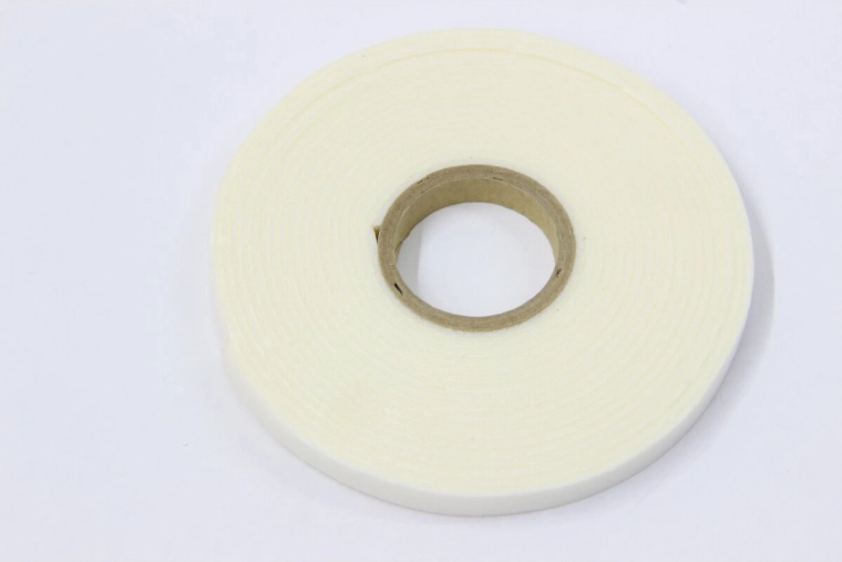 Doppelseitiges Klebeband 10 mm × 5 m Jamara