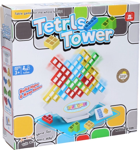 Balancierspiel für 2 Spieler