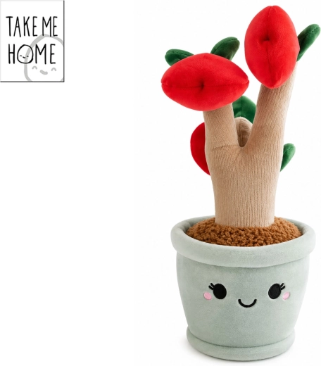 Plüsch-Apfelbaum Take Me Home 30 cm
