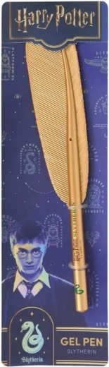 Gelstift Harry Potter Slytherin