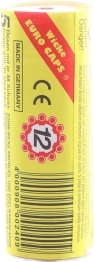 Kapseln 12 Schuss