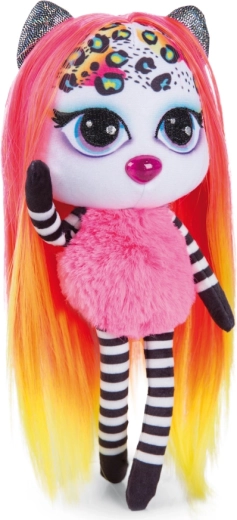 NICI Pixidoos Puppe Piku 20 cm mit Zubehör