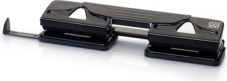 Locher SAX 300 schwarz