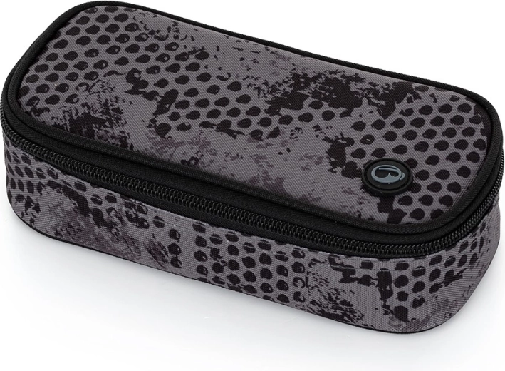 Bagmaster Digital Schüleretui grau