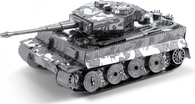 METAL EARTH 3D-Puzzle Panzer Tiger I