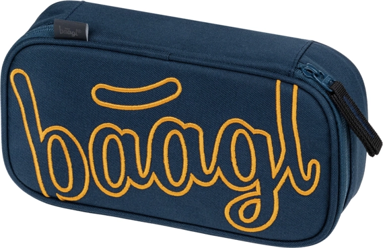 Schuletui BAAGL Lux GRS