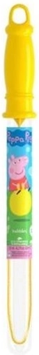 Seifenblasen – Schwert 120 ml Peppa Pig