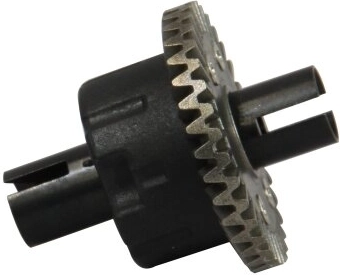 Differenzialsatz VO-TI-SR10 für die Vorder- oder Hinterachse von JAMARA
