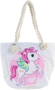 Umhängetasche Einhorn