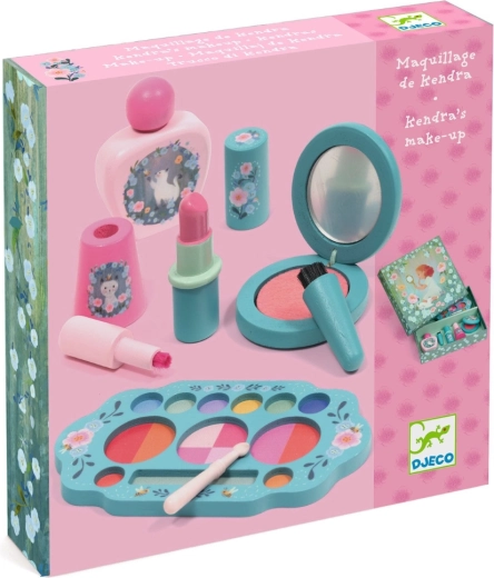 Djeco Kosmetikset Kendra