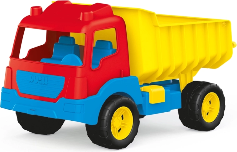 Kinder-Muldenkipper 38 cm