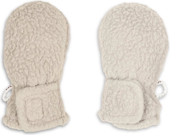 Lodger Kinderhandschuhe Teddy Birch