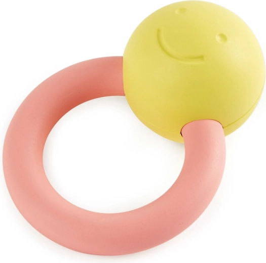 Hape Eco Baby Rasselring