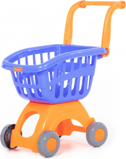 Mini-Einkaufswagen für Kinder