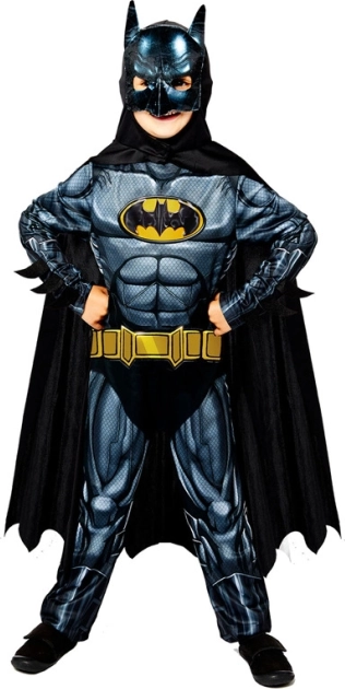 Kinderkostüm Batman