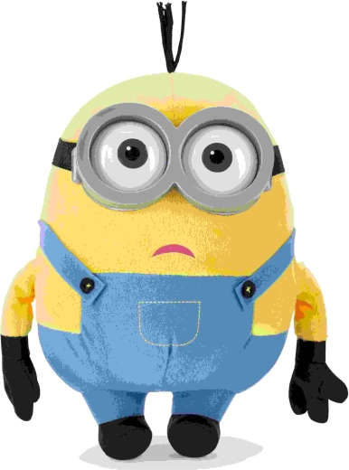 Universal Plüsch-Minion Otto - 1 Stück