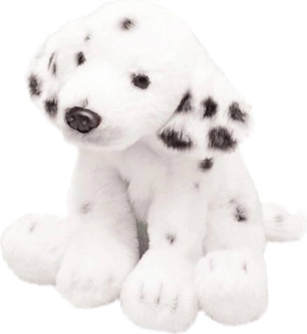 Plüschhund Dalmatiner 15 cm