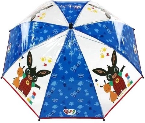 Regenschirm Bing - 1 Stück