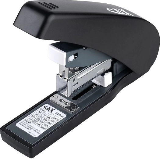 Heftgerät SAX EasyPro XL, schwarz