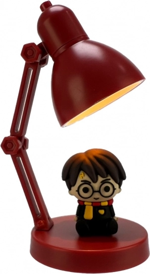 Mini-Lampe Harry Potter