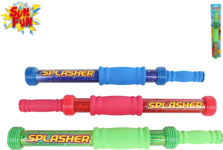 Sun Fun Wasserpumpe 46 cm für Kinderspiele im Wasser