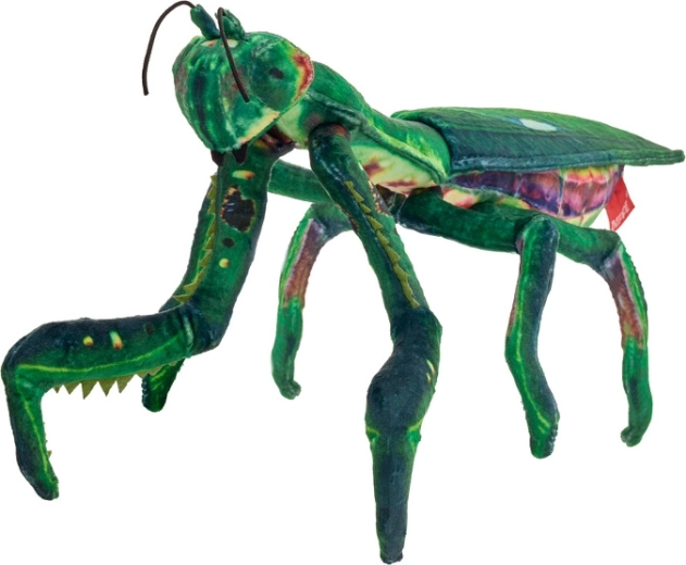 Plüsch-Gottesanbeterin 36 cm