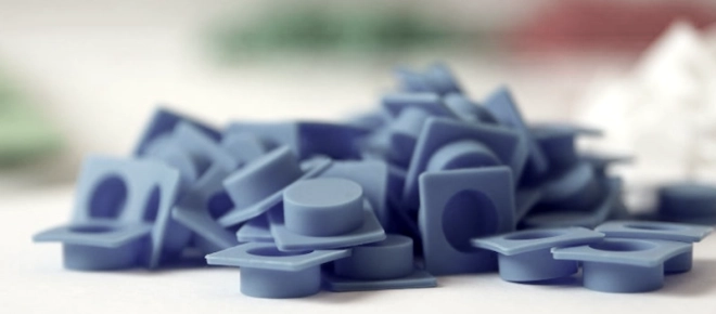 PIX-IT Premium – Montessori Lernmosaik 360 Teile mit Empfehlung von MENSA