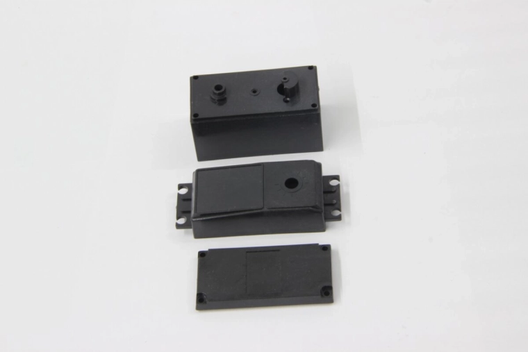 Gehäuse für gigantisches Servo Jamara