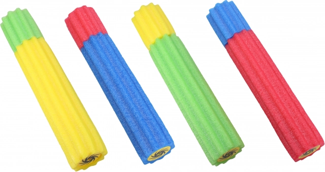 Wasserpistole 26 cm – tschechische Verpackung