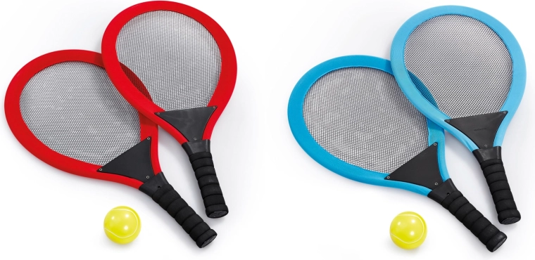 Tennisset für Kinder