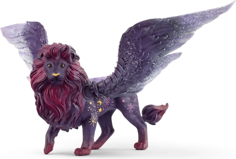 Bayala Mondlöwe – Sammlerfigur SCHLEICH