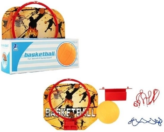 Mini-Basketballkorb