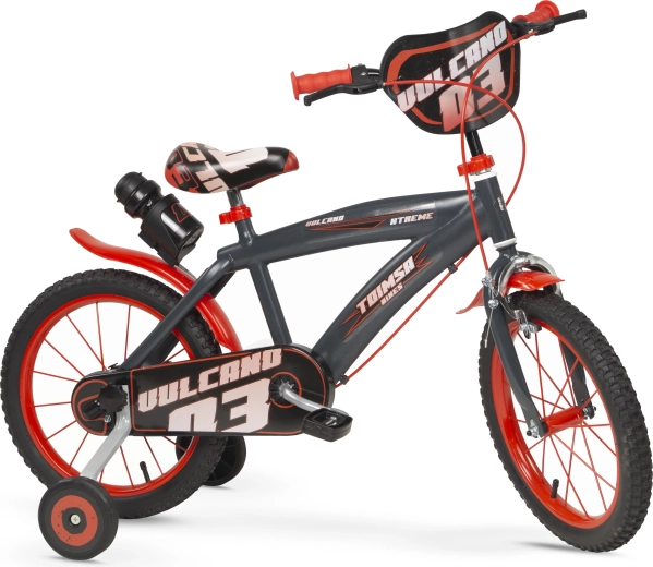 Kinderfahrrad Toimsa Vulcano 16