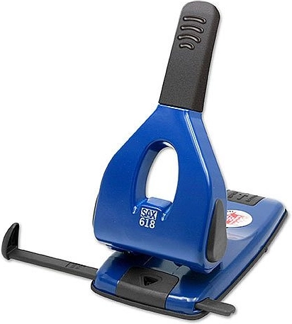 Locher SAX 618 blau