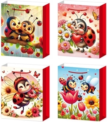 Geschenktüte M