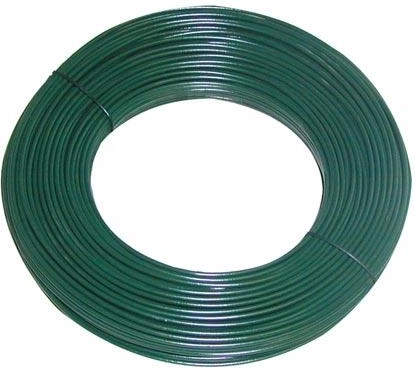 Bindedraht 2,0 mm, 50 m, grün