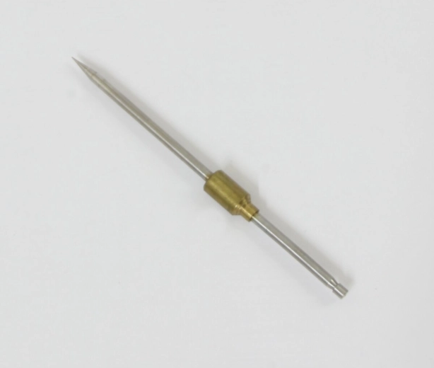 JAMARA Düse für Spritzpistole 0,8 mm – 1 Stück