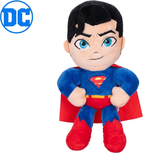 Plüschfigur DC Superman Core 20 cm
