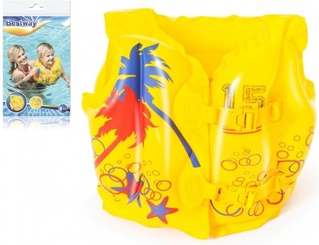 Bestway Tropical Schwimmweste für Kinder