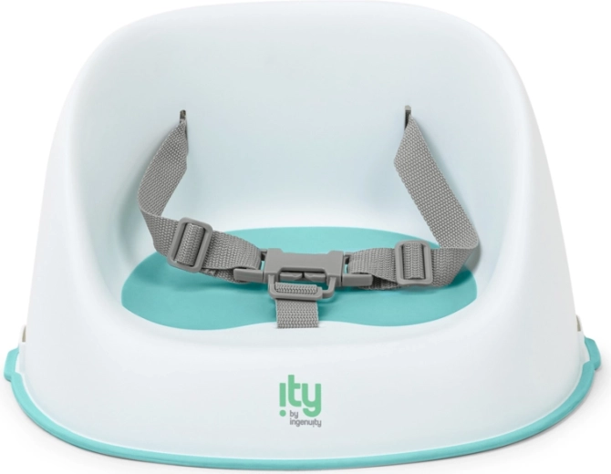 Sitzerhöhung für Stuhl INGENUITY Ity Simplicity Easy Clean, türkis, bis 15 kg