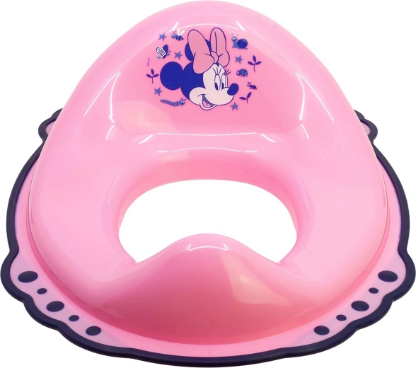 Rutschfester WC-Kindersitz MINNIE